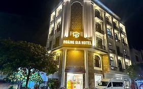 Hoang Gia Hotel